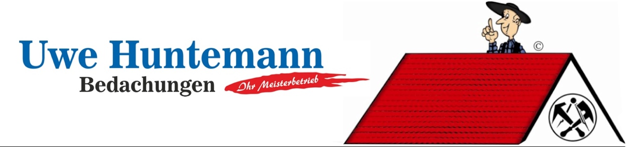 Ihr Dachdecker für Delmenhorst und umzu